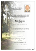 Sigi Primus